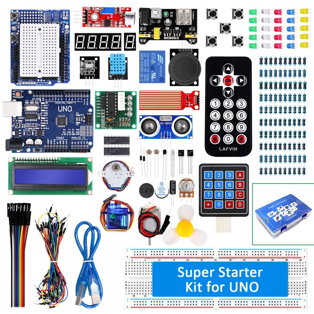 Buy arduino uno At Sale Prices Online - August 2026 | Shopee Singapore