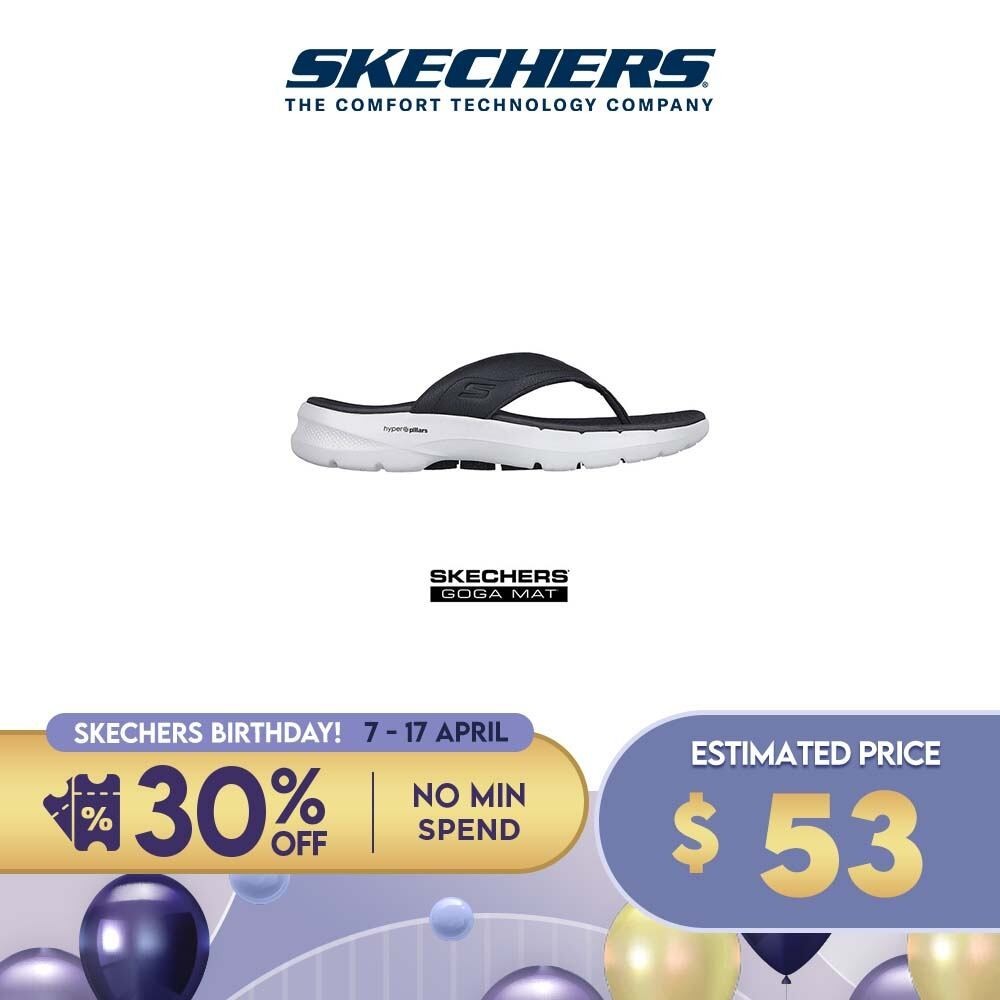 skechers lightweight sandals