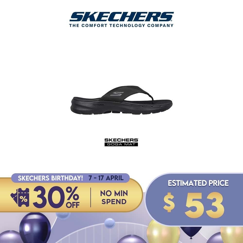 skechers lightweight sandals