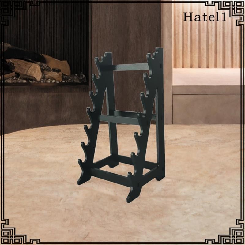[Hatel] Miniature Anime Holder Micro Model Rack 8 Tiers Floor Storage ...