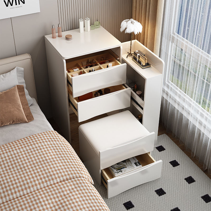 {SG Sales} HDB Bedside Table Dressing Table Integrated Dressing Table ...