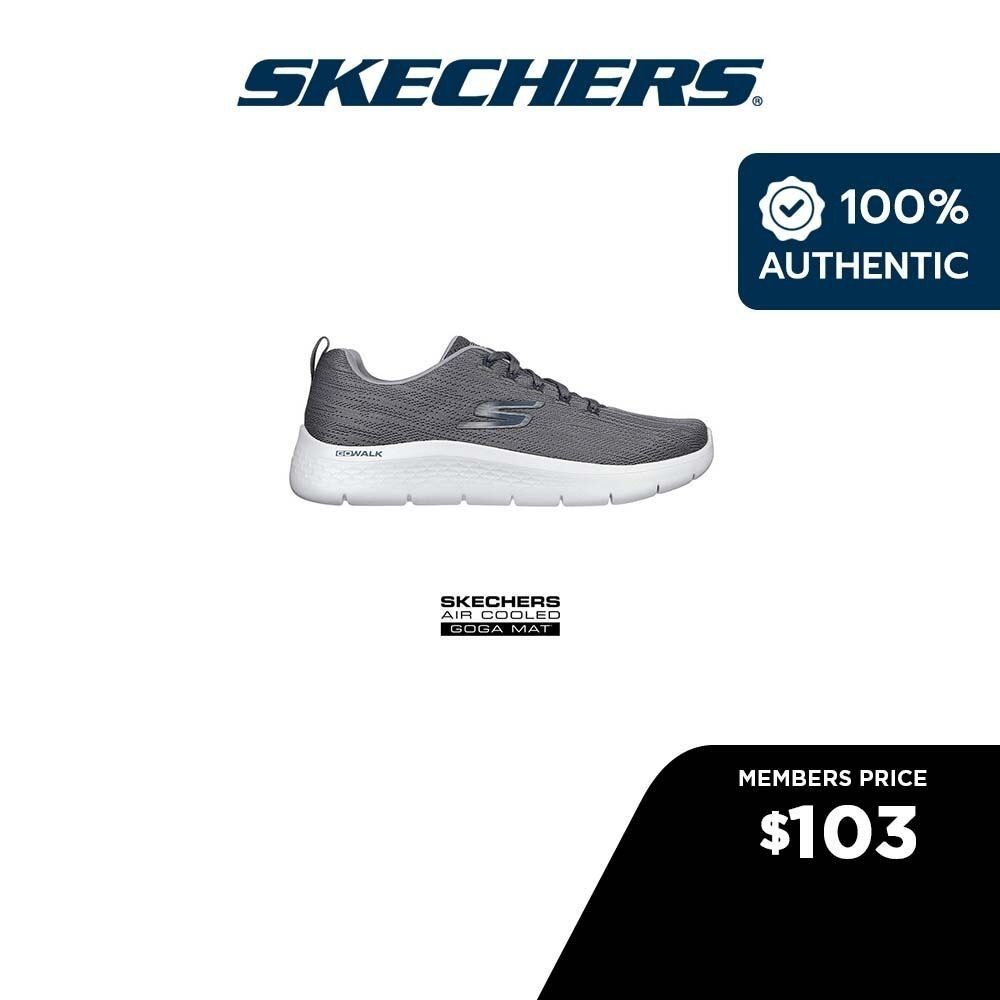 Skechers goga clearance max machine washable