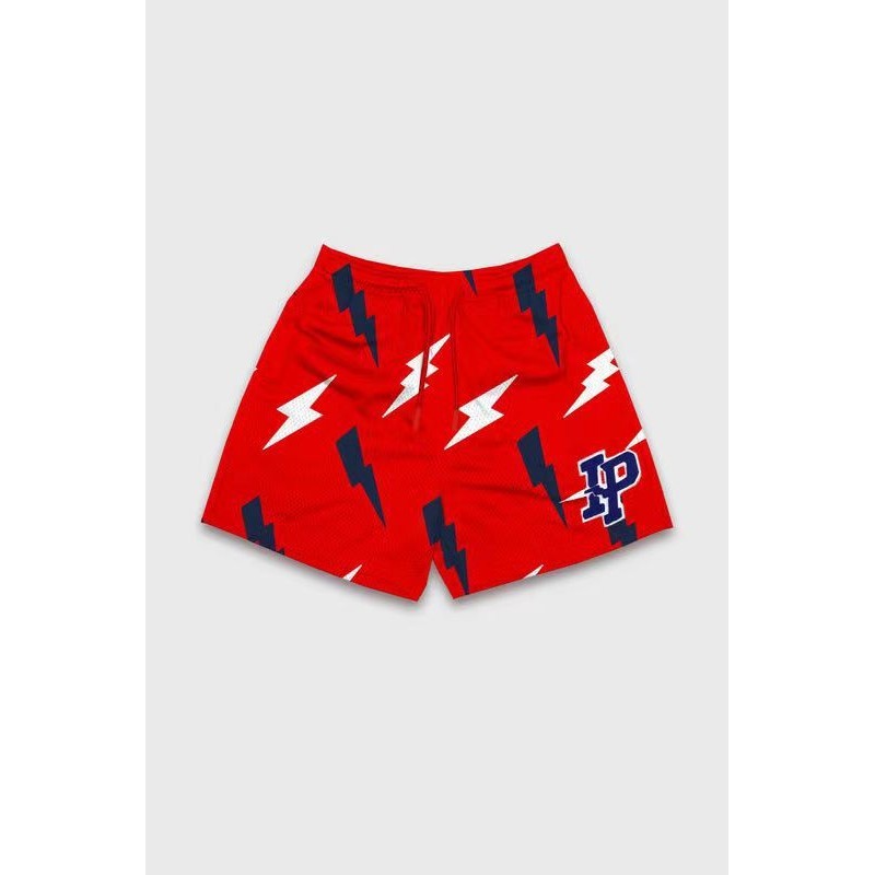 Inaka selling Power Mountain Shorts