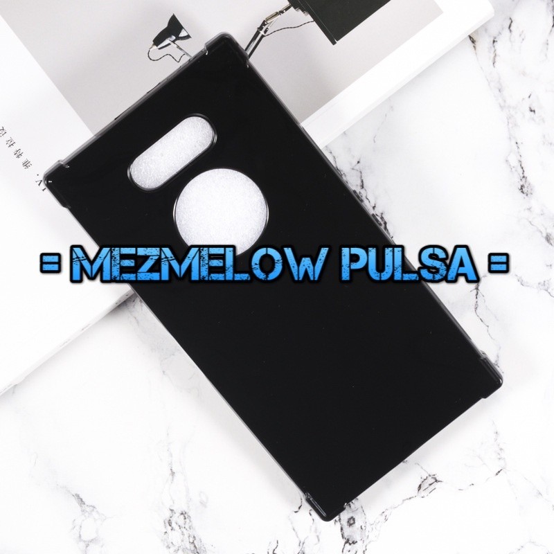 Casing Caseng Silikon Hape Softcase Razer Phone 2 - Gambar 3
