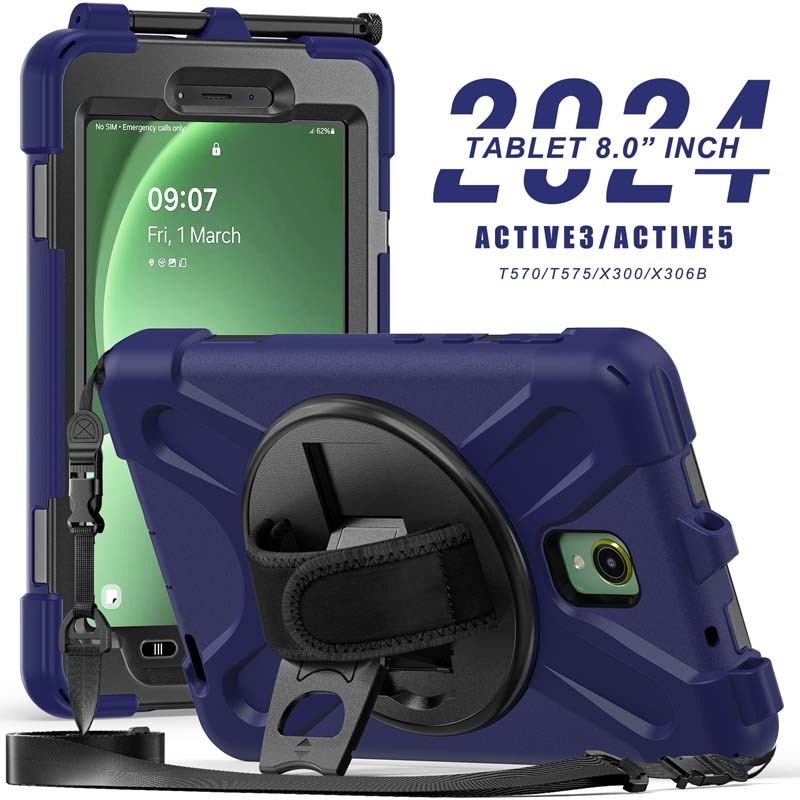Samsung galaxy tab active 2 waterproof case hotsell