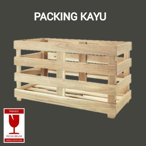 Tambahan Packing Kayu - Gambar 3