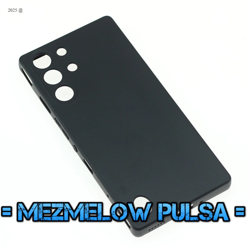 Silicone Casing TPU Caseng Soft Case Softcase ZTE NUBIA RED MAGIC 10 PRO 5G / RED MAGIC 10S PRO 5G - Gambar 4