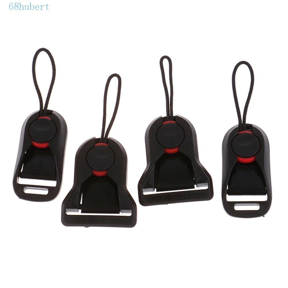 HUBERT Camera Strap Connector Lithe 20mm With Base Pull Rope Quick ...