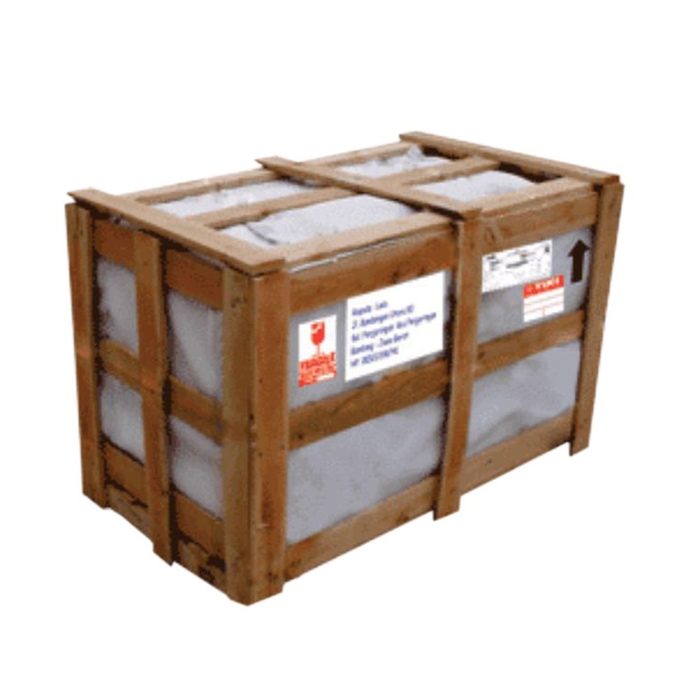 Tambahan Packing Kayu - Gambar 2
