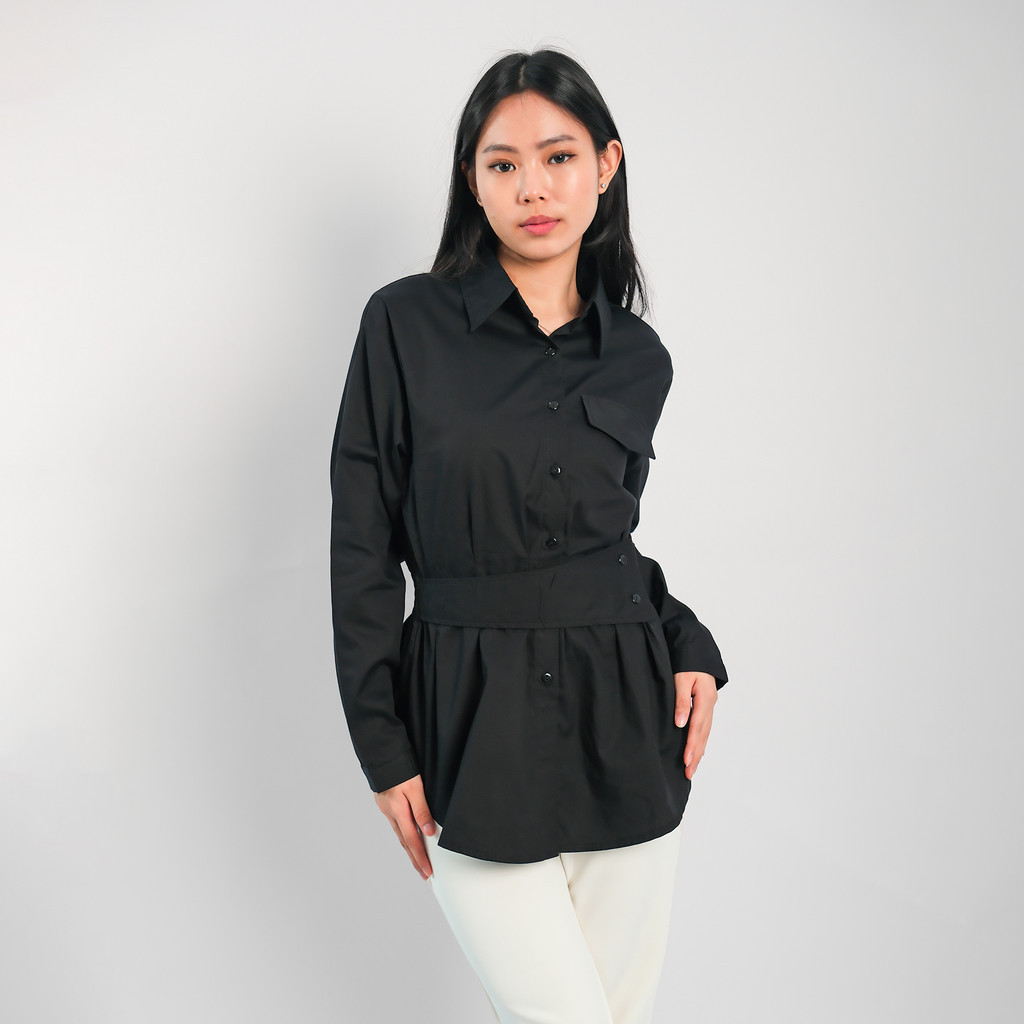 Michael's Collection - Suzzy Blouse
