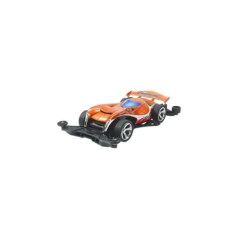 Tamiya Copperfang FM-A Chassis Mini4WD Kit 18715 - Auto Da Corsa In Scala 1/32 - 4