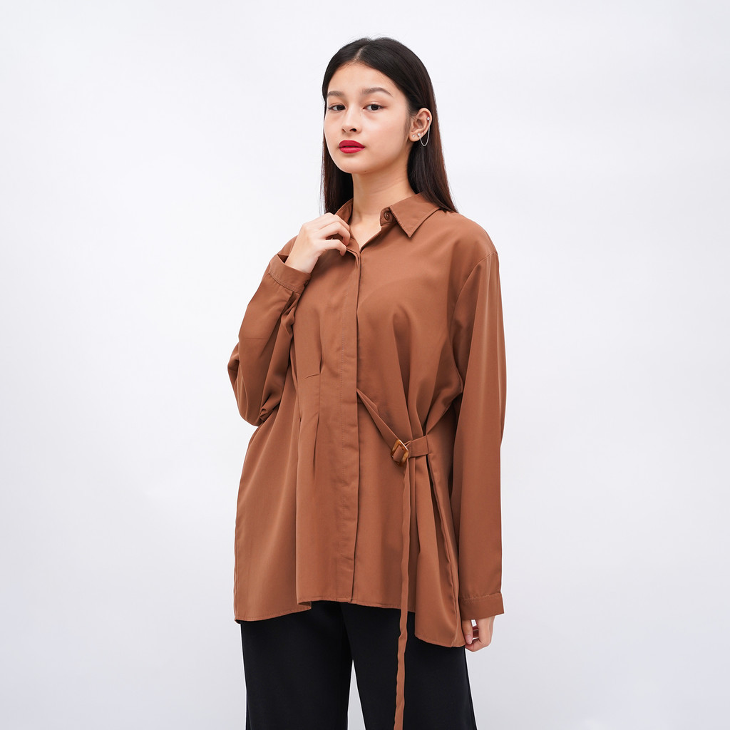 Michael's Collection - Danbi Blouse - Gambar 2
