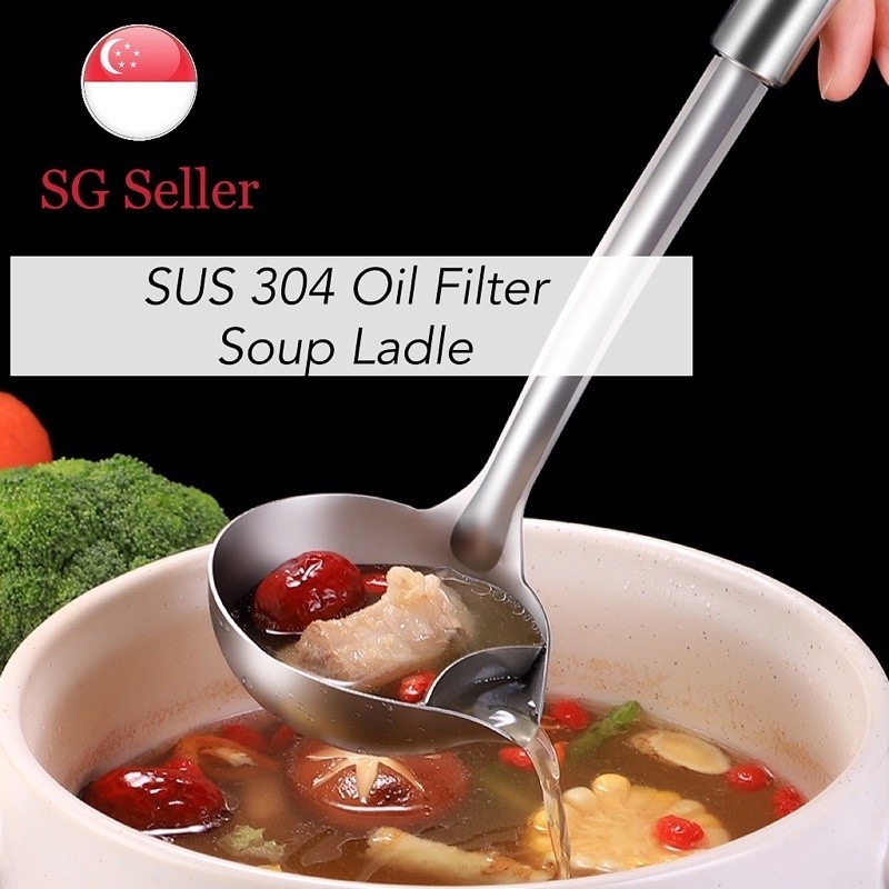 Buy ladle Products At Sale Prices Online - June 2026 | Shopee Singapore