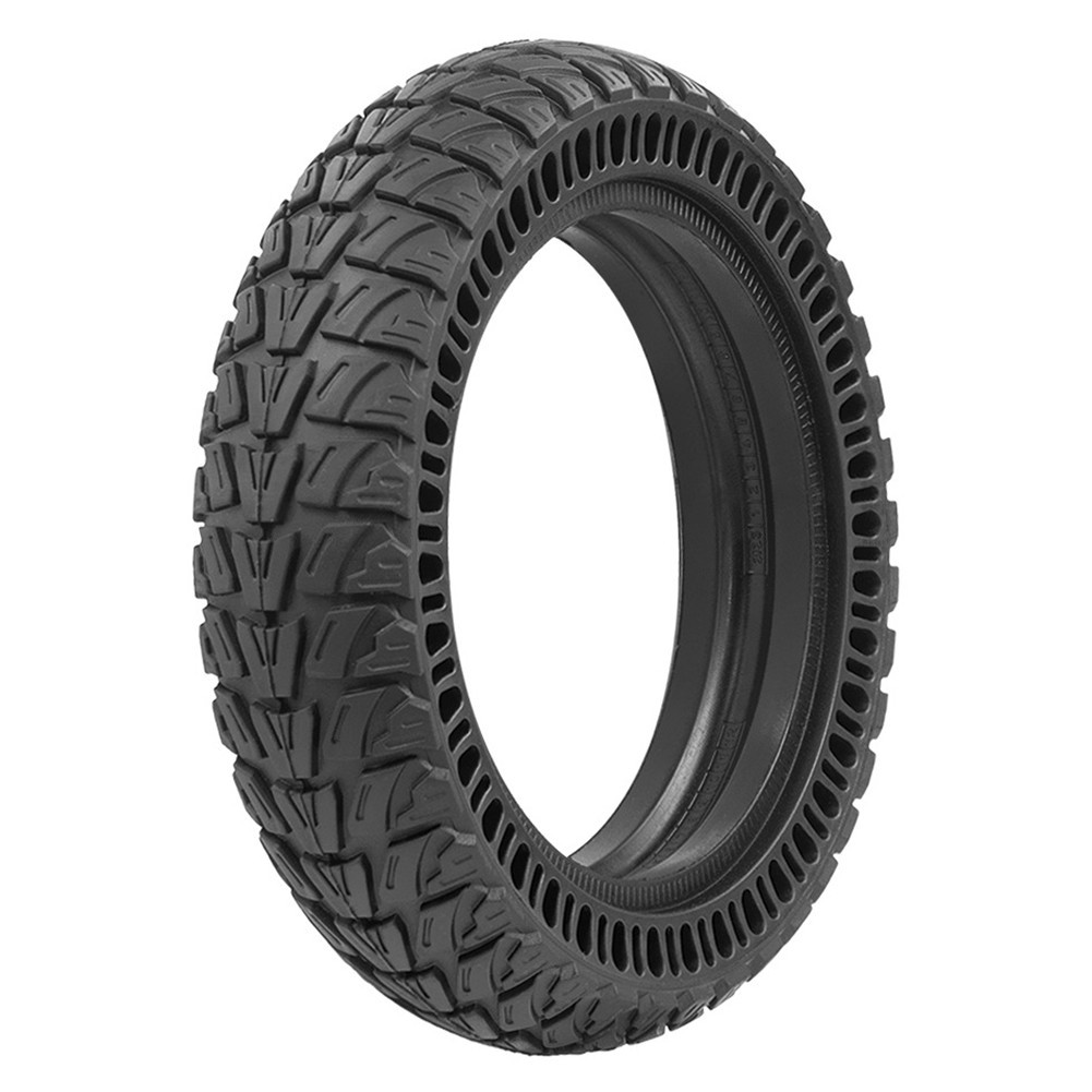 Innovative Design Nine Inch Puncture Proof Tire For Xiamoi's Off Road ...