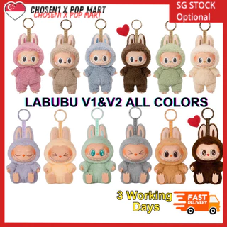 アイドル labubu v1 Labubu V1 V2 Idol Cute Doll Clothes Fashion Sweater Outfit
