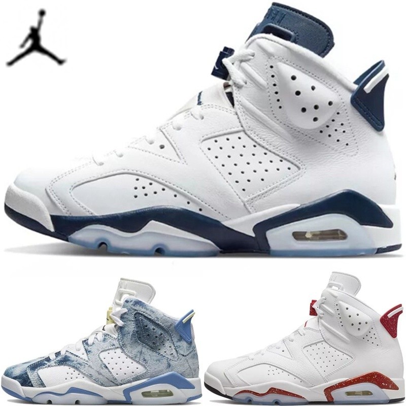 jordan air size 6