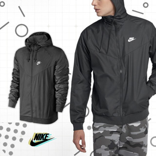 nike 2017 windbreaker jacket