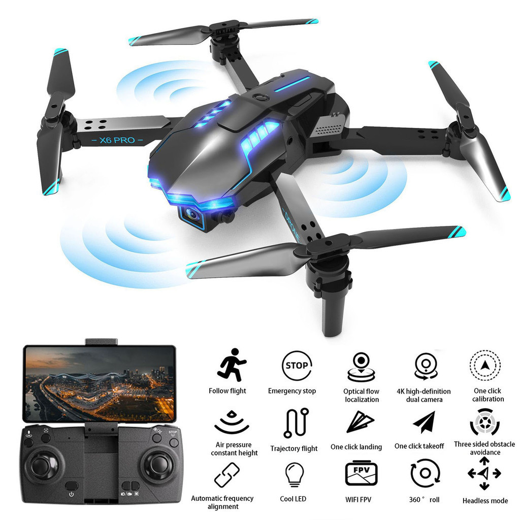 Align quadcopter best sale