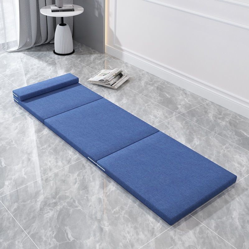 ZIKEBTUY Floor Attress Japanese Futon Double Attress Topper - 10c