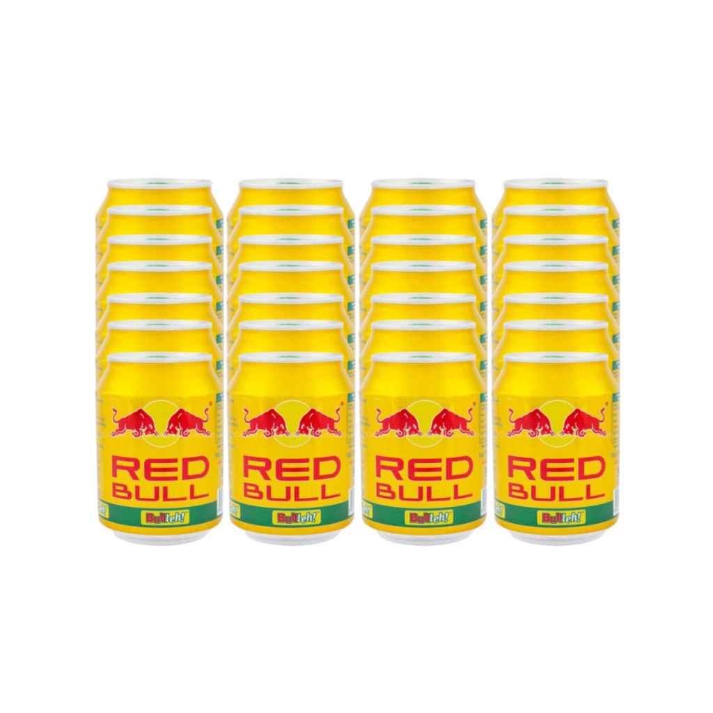 Red Bull Energy Drink (Gold) Shopee Singapore