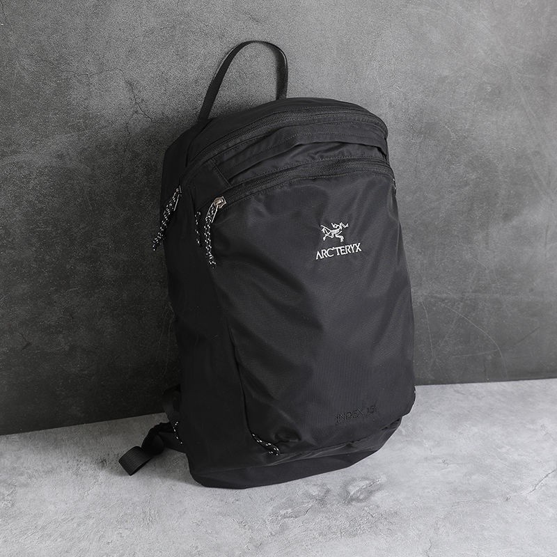 Arc'teryx Index 15 Backpack Lightweight Waterproof Outdoor