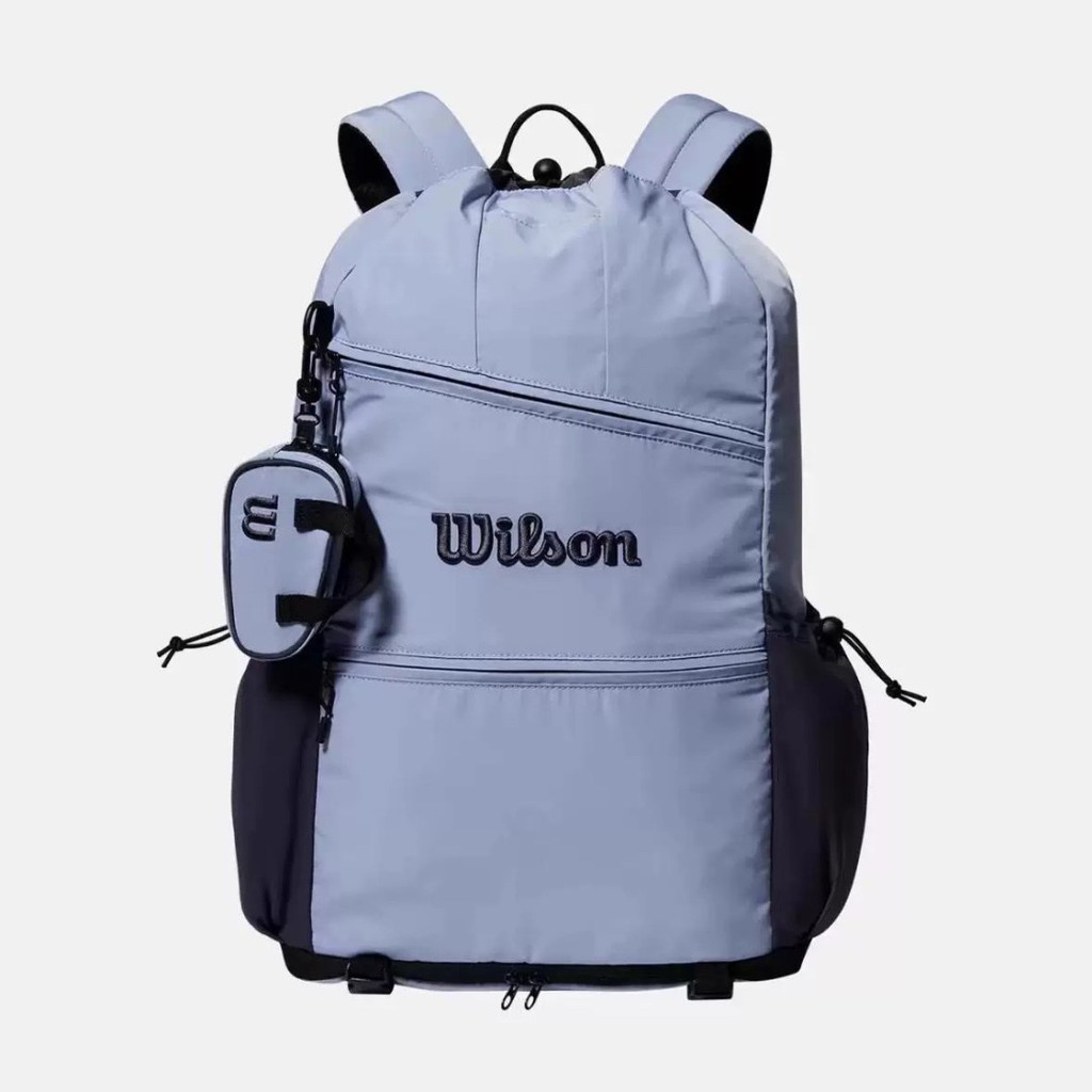 Korea Korea Tennis Bag Backpack Men Women Large Capacity Sports Leisure ...