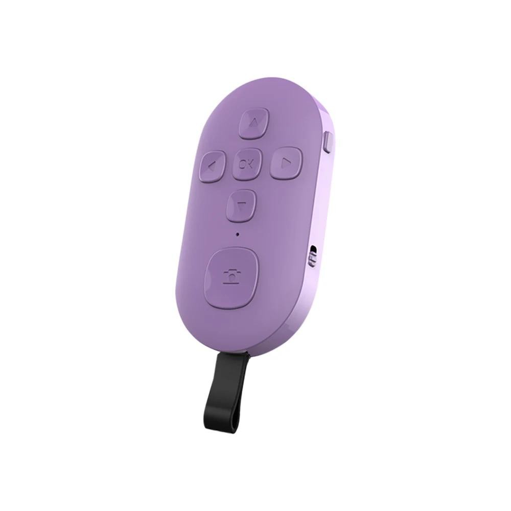 Bluetooth 5.0 Remote Controller Wireless Controller Button for Mobile ...