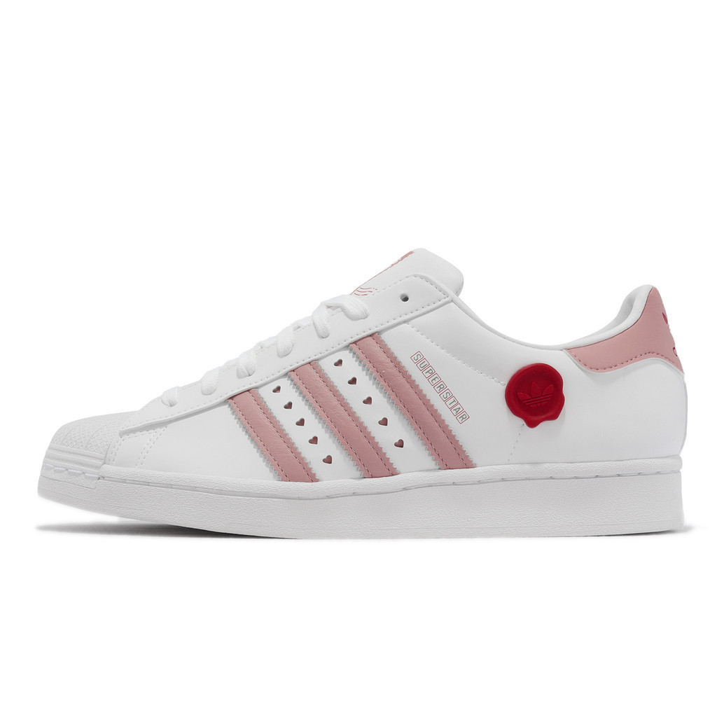 Adidas superstar shop pink singapore