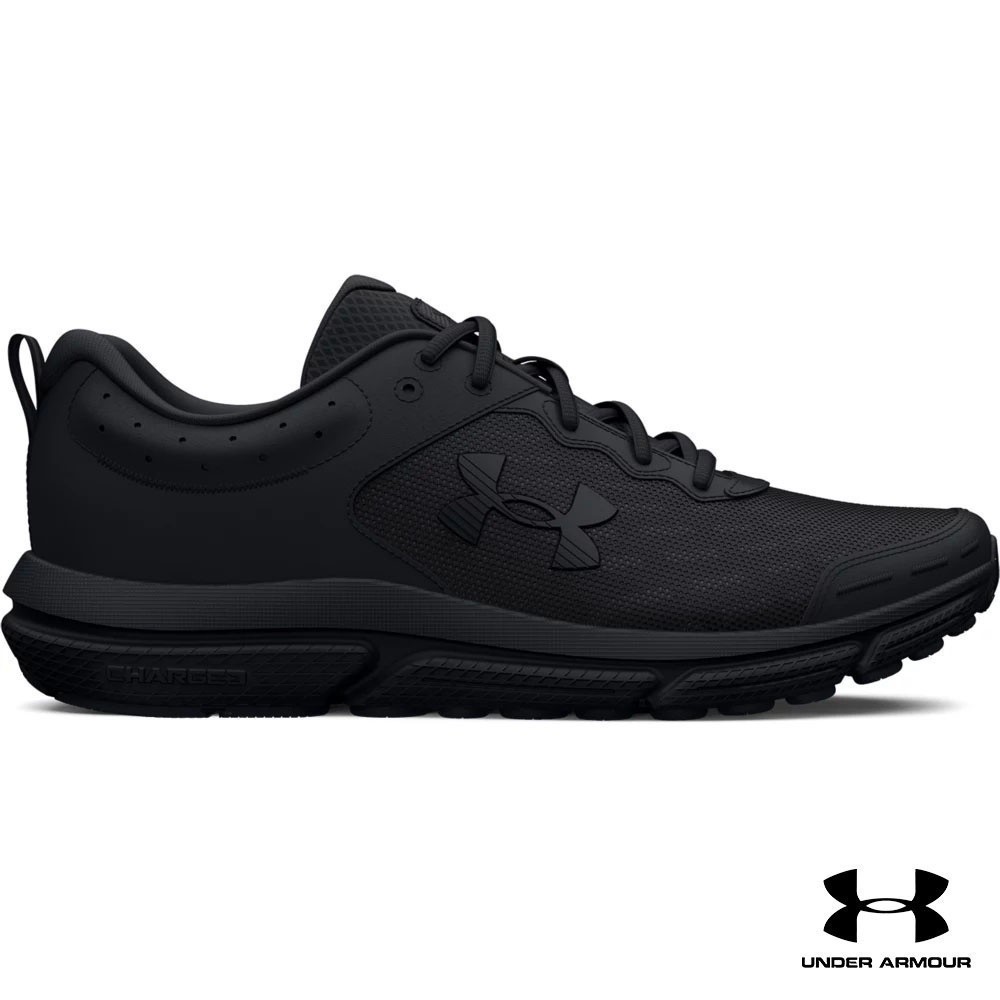 Men's Charged Assert 10 Running Shoes from Under Armour