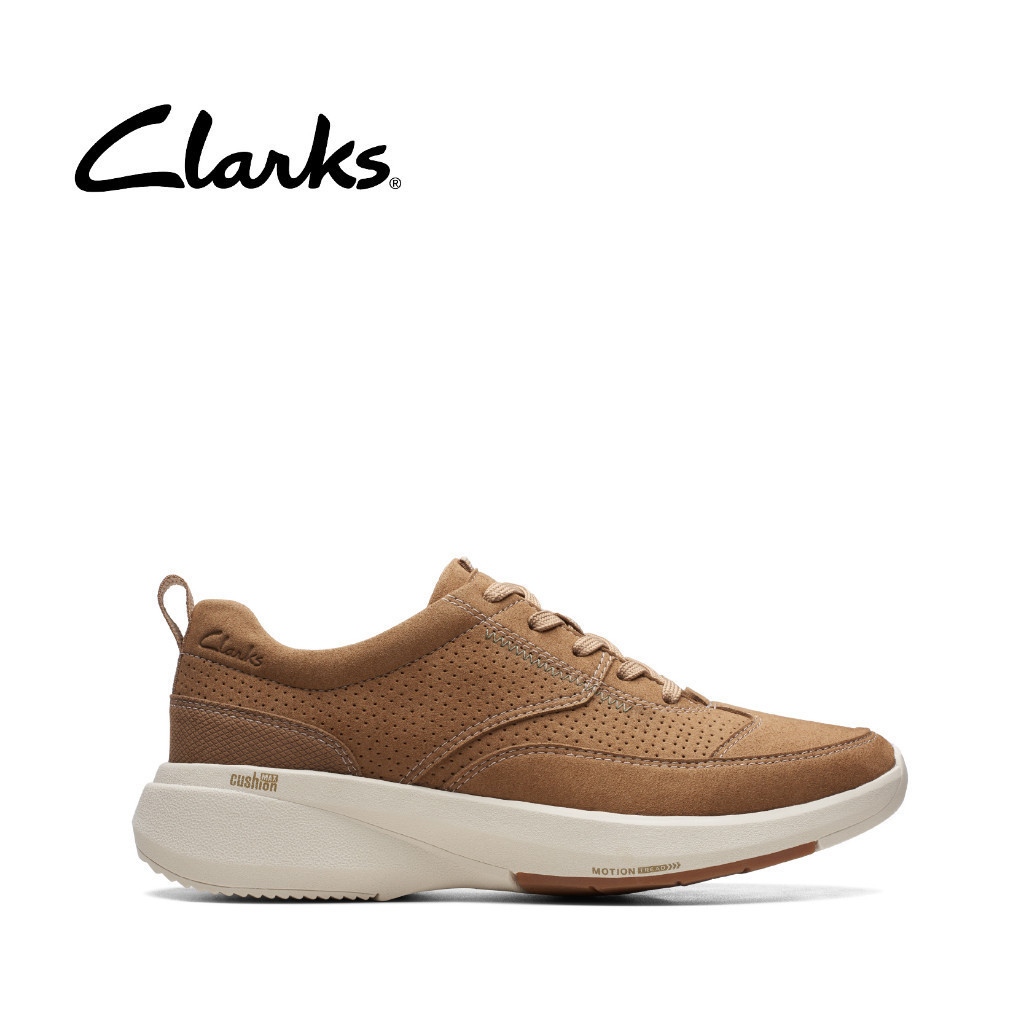 Clarks shopee store