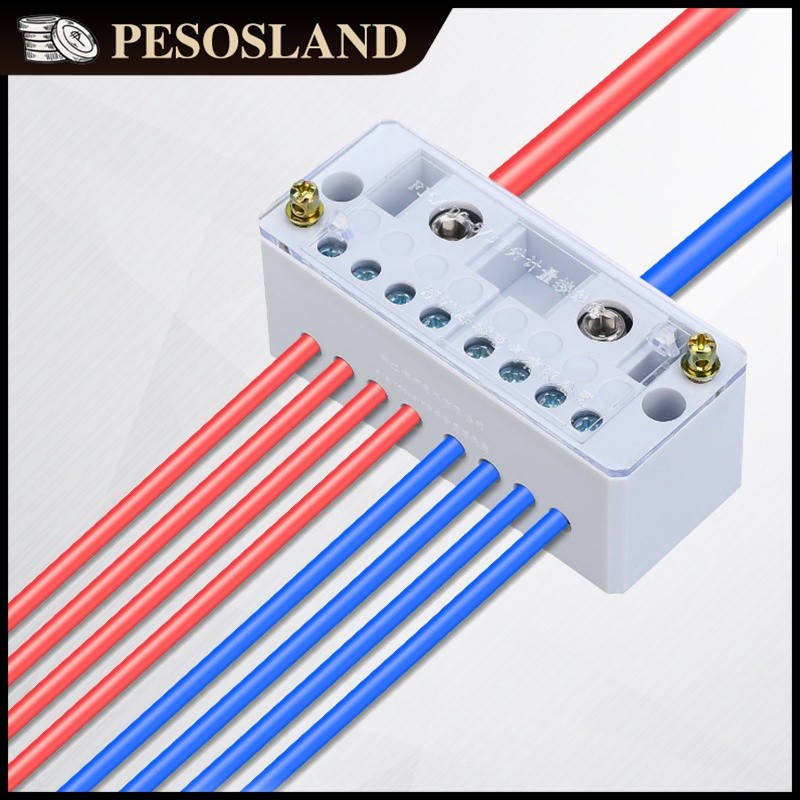 Single Phase 2 in 4/8/12 Terminal Box Household Distribution Box ...