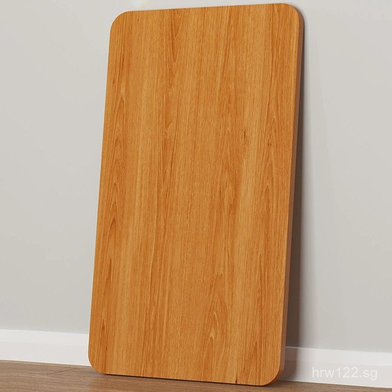 Solid Wood Board Partition Pine Board Desktop Table Board Bar Counter ...