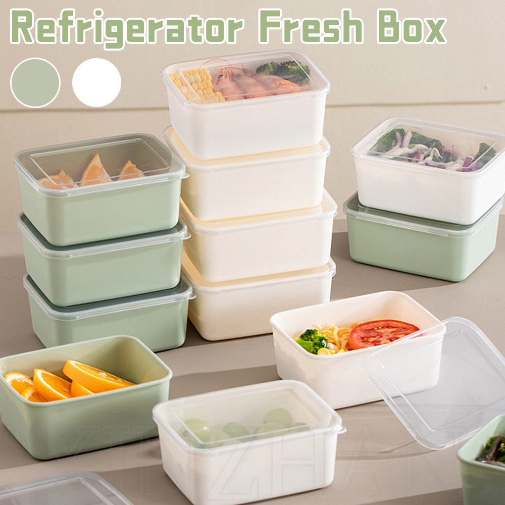Food Grade Classification Sealed Container - Frozen Meat Vegetable ...