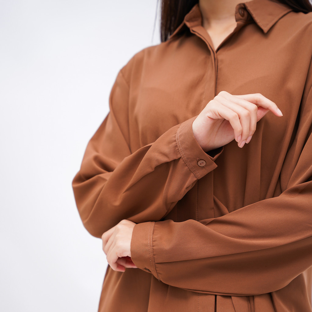 Michael's Collection - Danbi Blouse - Gambar 3