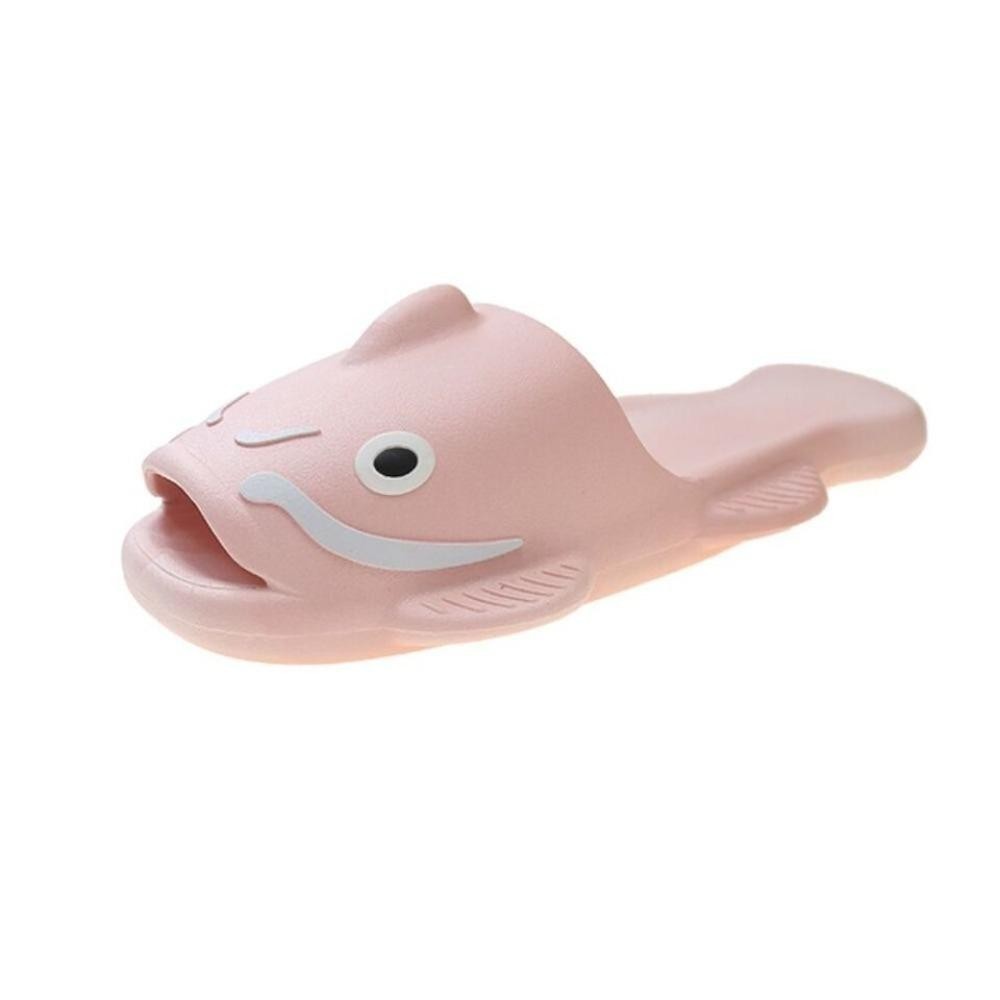 Catfish slippers outlet