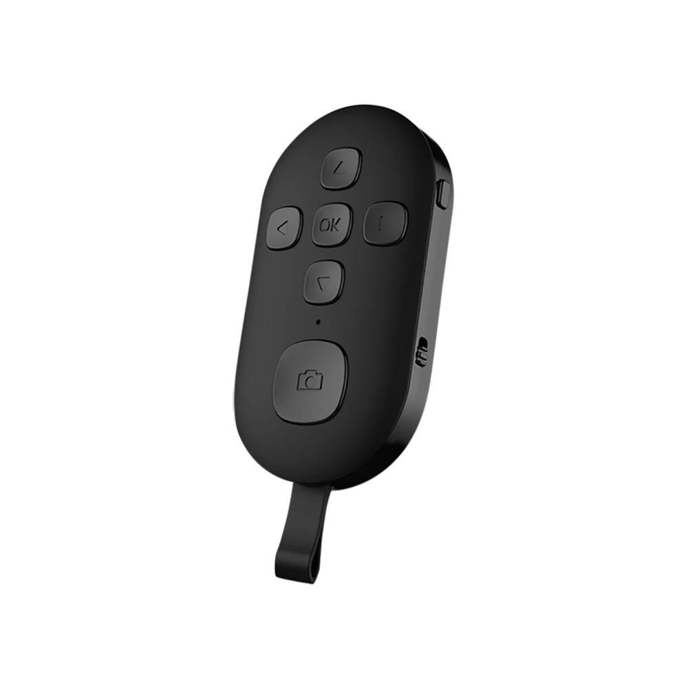 Bluetooth 5.0 Remote Controller Wireless Controller Button for Mobile ...