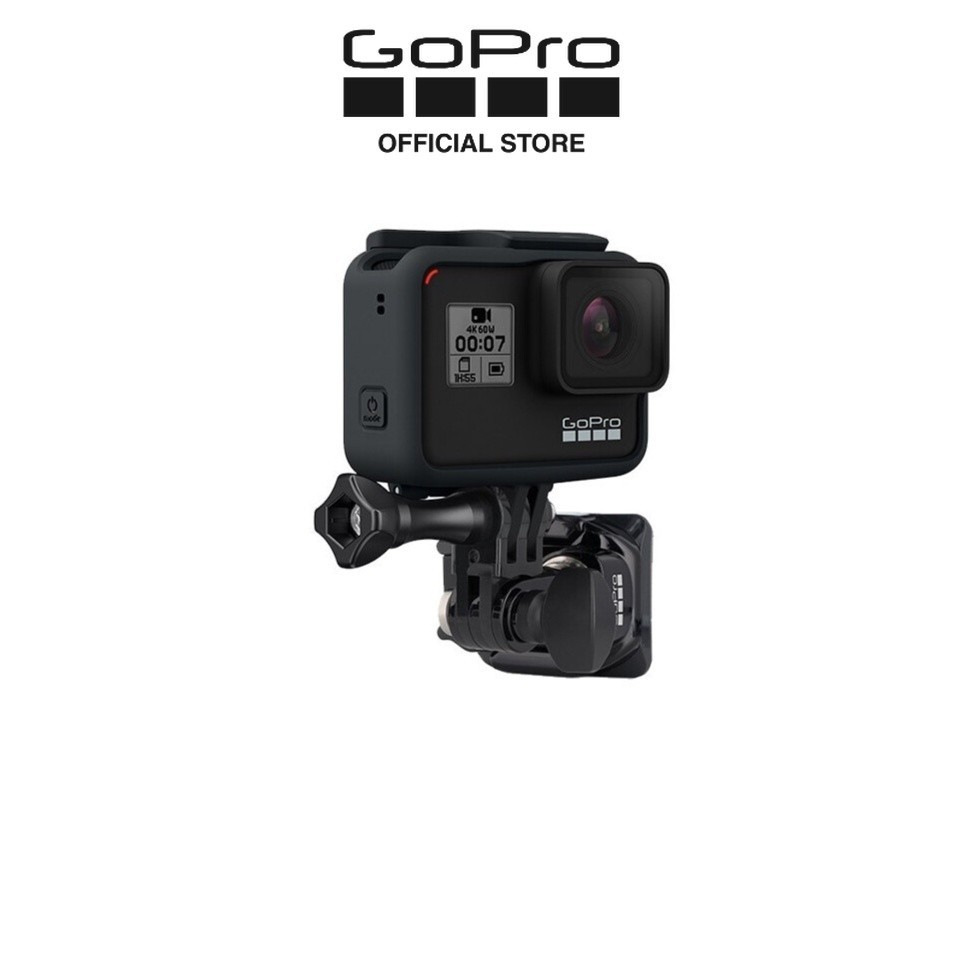 GoPro Helmet Front and Side Mount | Shopee Singapore