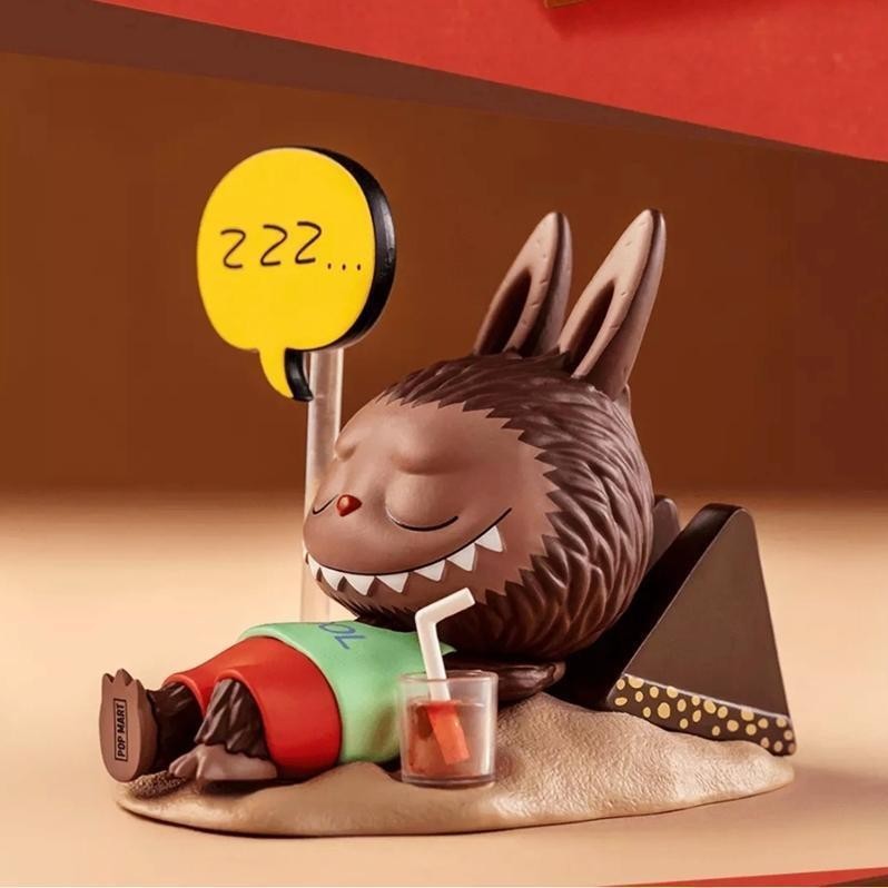 THE MONSTERS 复古甜蜜系列labubu art toy Valentine's Day | Shopee Singapore