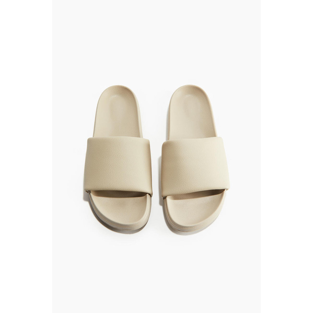 H&M - Pool slides (Men) | Shopee Singapore