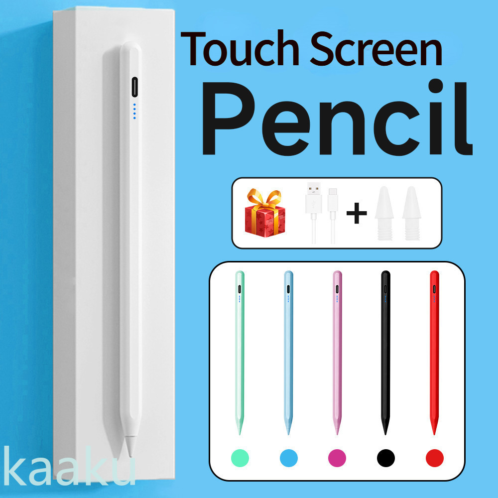 Touch Screen Iphone 6s Pencil For IPhone 15 Pro Max 14 Pro Max 14