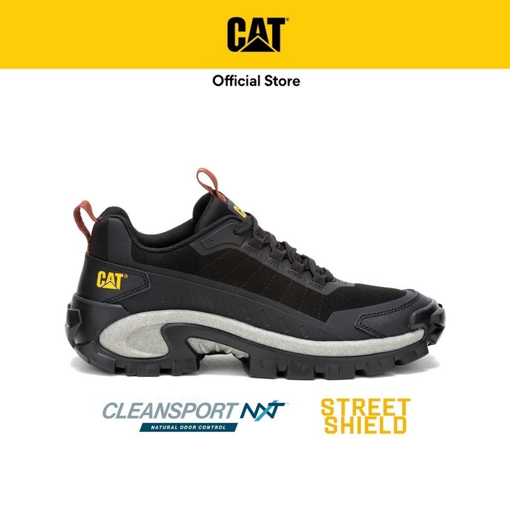 Caterpillar shoes shopee deals