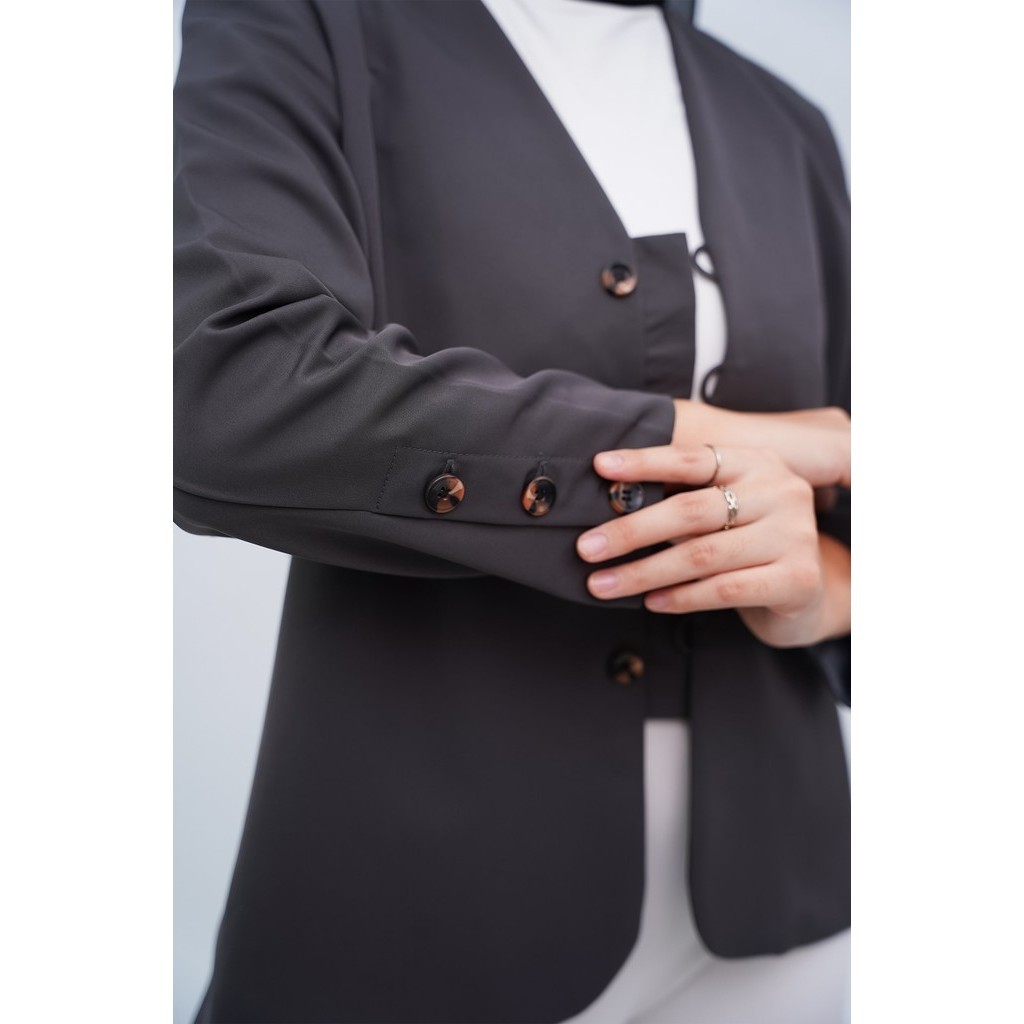 Michael's Collection - Sophia Blazer - Gambar 3