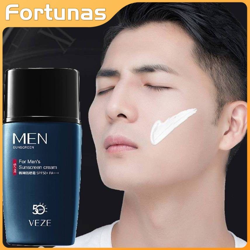 Veze Uv Sunscreen Cream Face Body Defence High Protection Skincare ...