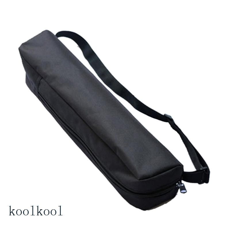 Vyahstfk 45Inches Tripod Carrying Case Bag Water Resistant Long Duffle Bag Extra Large Zipper Foldable Storage Bag Fishing Pole Tripod Tent Umbrella