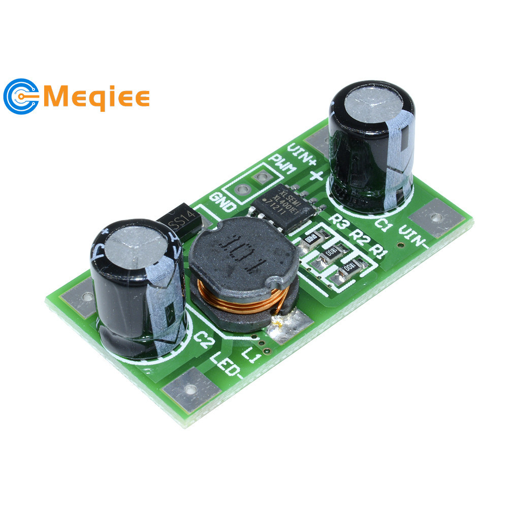 DC-DC Step-Down Conversion Module 700mA 3W Constant Current Step-Down ...