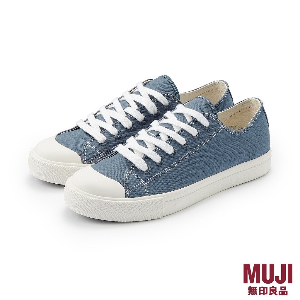 MUJI Ladies Less Tiring Sneakers Shopee Singapore