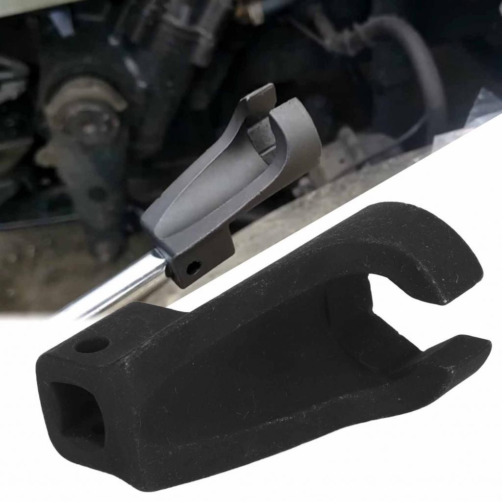 Usihere 19MM Fuel Line Socket Tool W47058090900 Injector Pipe Sturdy