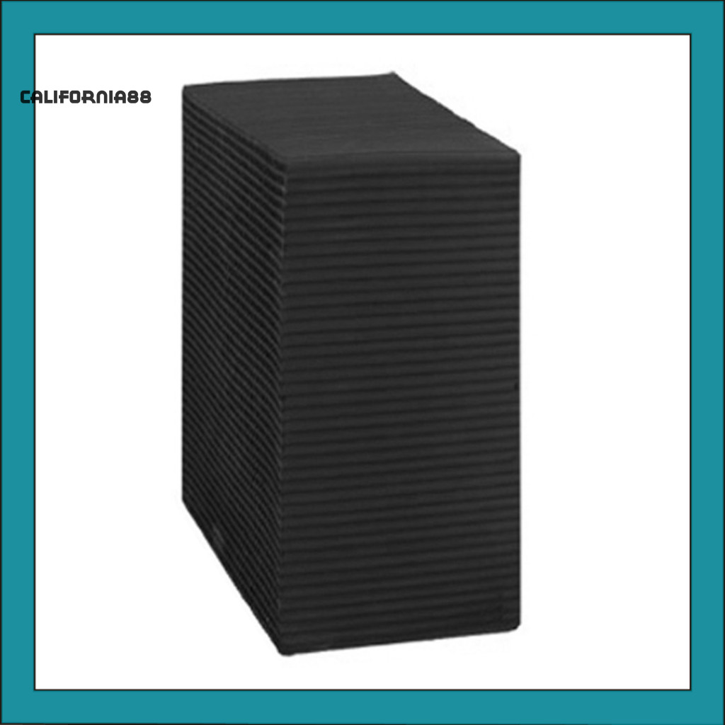 [CF] Aquarium Activated Carbon Filter Fish Tank Water Purification Cube ...