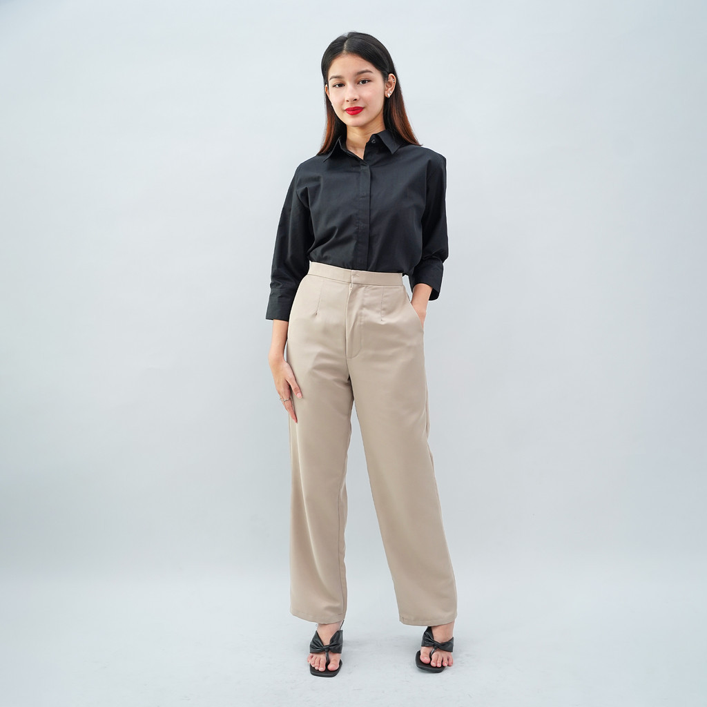 Michael's Collection - Sunjae Pants - Gambar 2