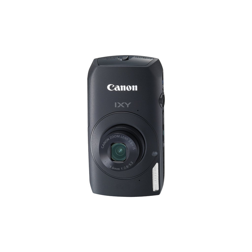 ☆Canon IXY30S Canon Digital Camera IXY30S Black IXY30S(BK) direct from japan